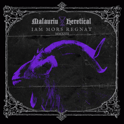 Malauriu : Iam Mors Regnat